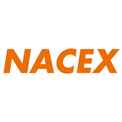 NACEX logo