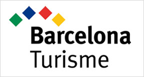 BCN turisme logo