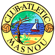logo club masnou