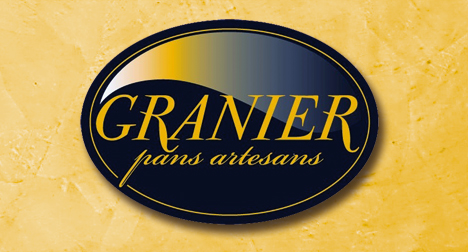 granier logo