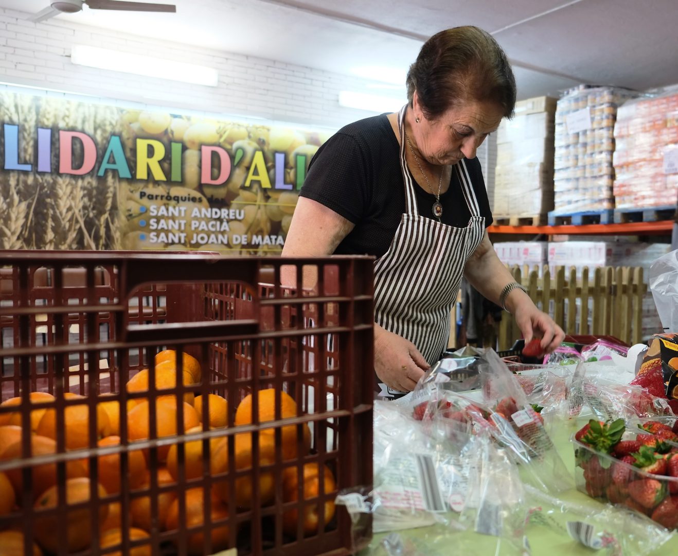 Caritas-Blog-Ayuda a necesidades básicas