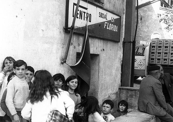 la-floresta-centre-social-caritas-barcelona-1966