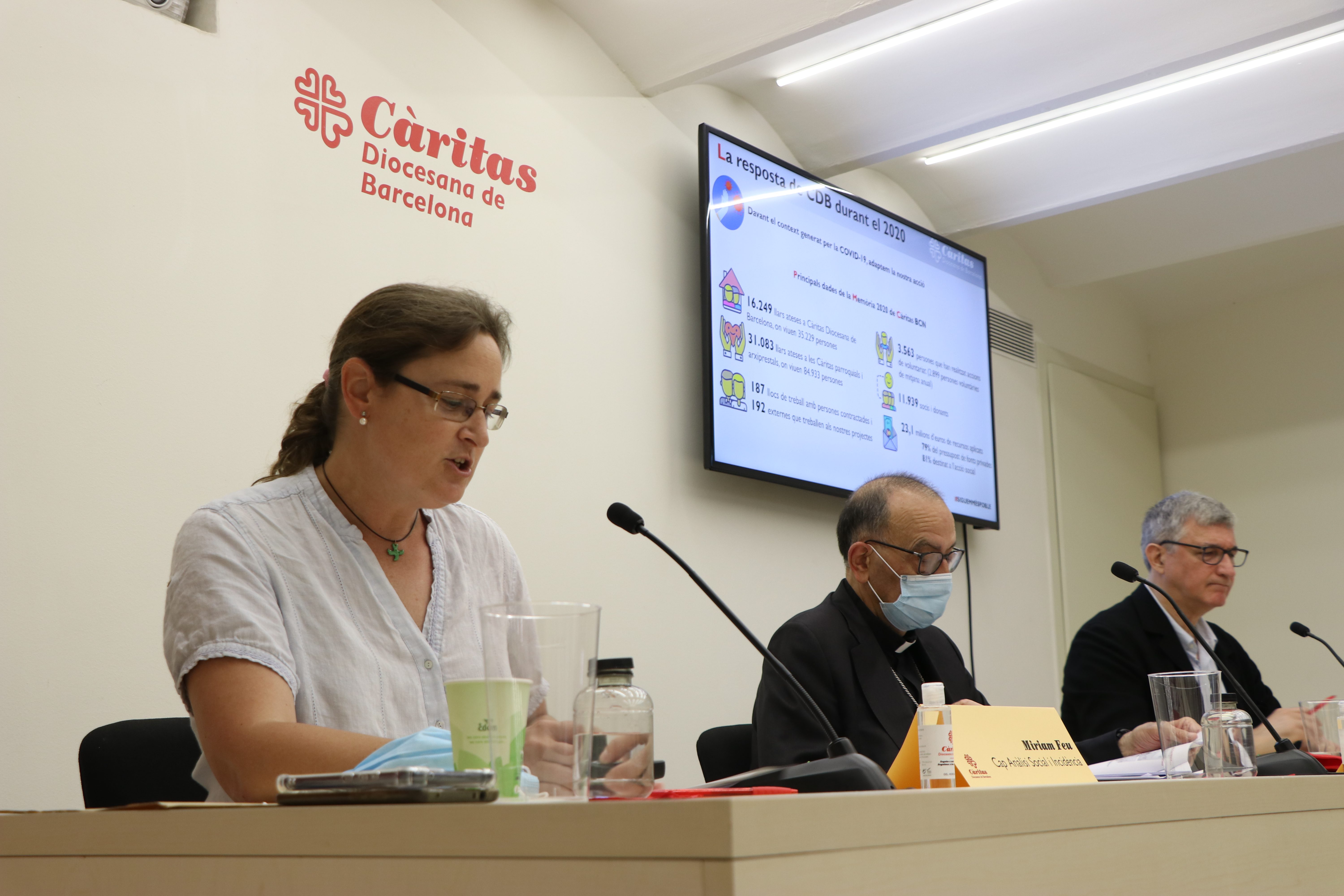 La COVID-19 fa aflorar la bretxa digital com a nou factor d’exclusió social
