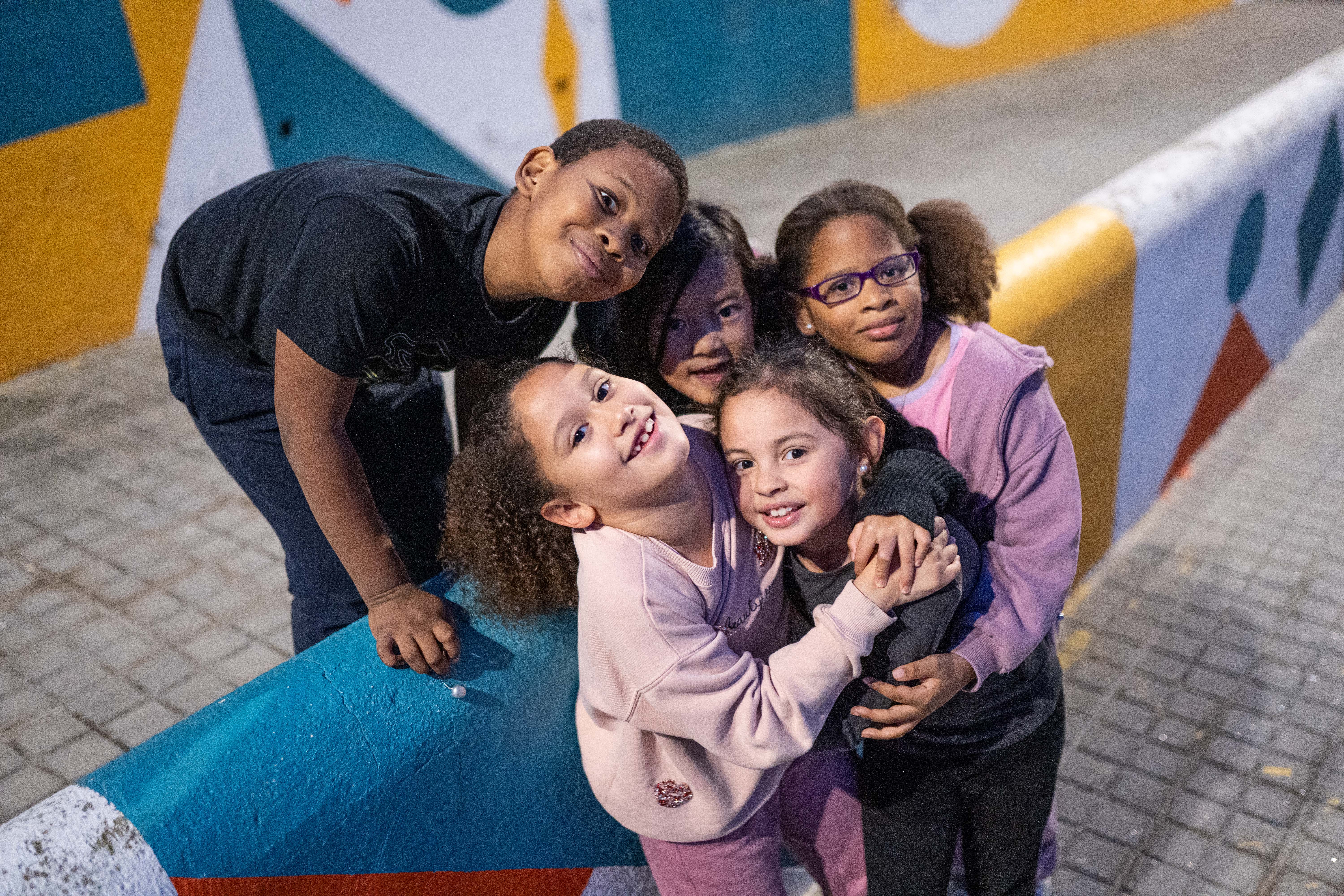 Dia de los Derechos de la Infancia: Continuamos avanzando en la defensa de los derechos de niños y niñas