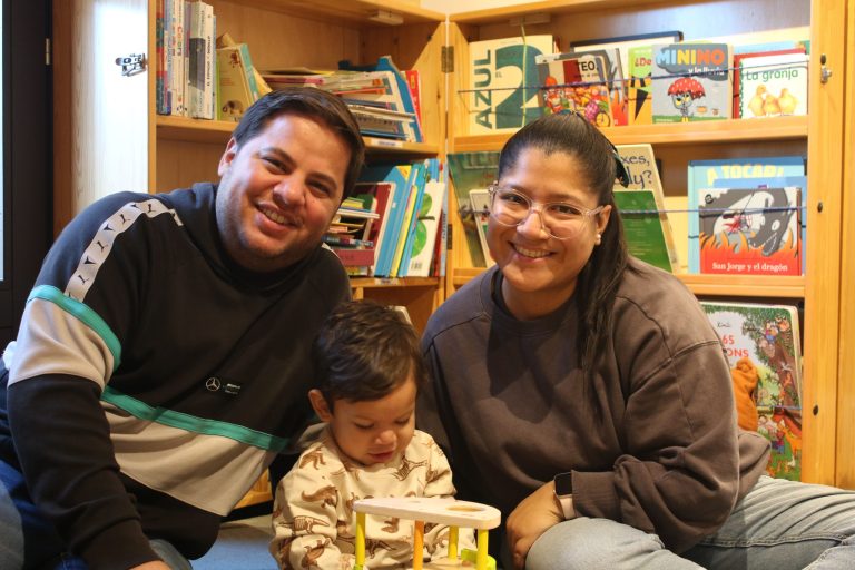 “Les entitats socials hi són per ajudar, i Càritas compleix amb escreix aquesta funció”