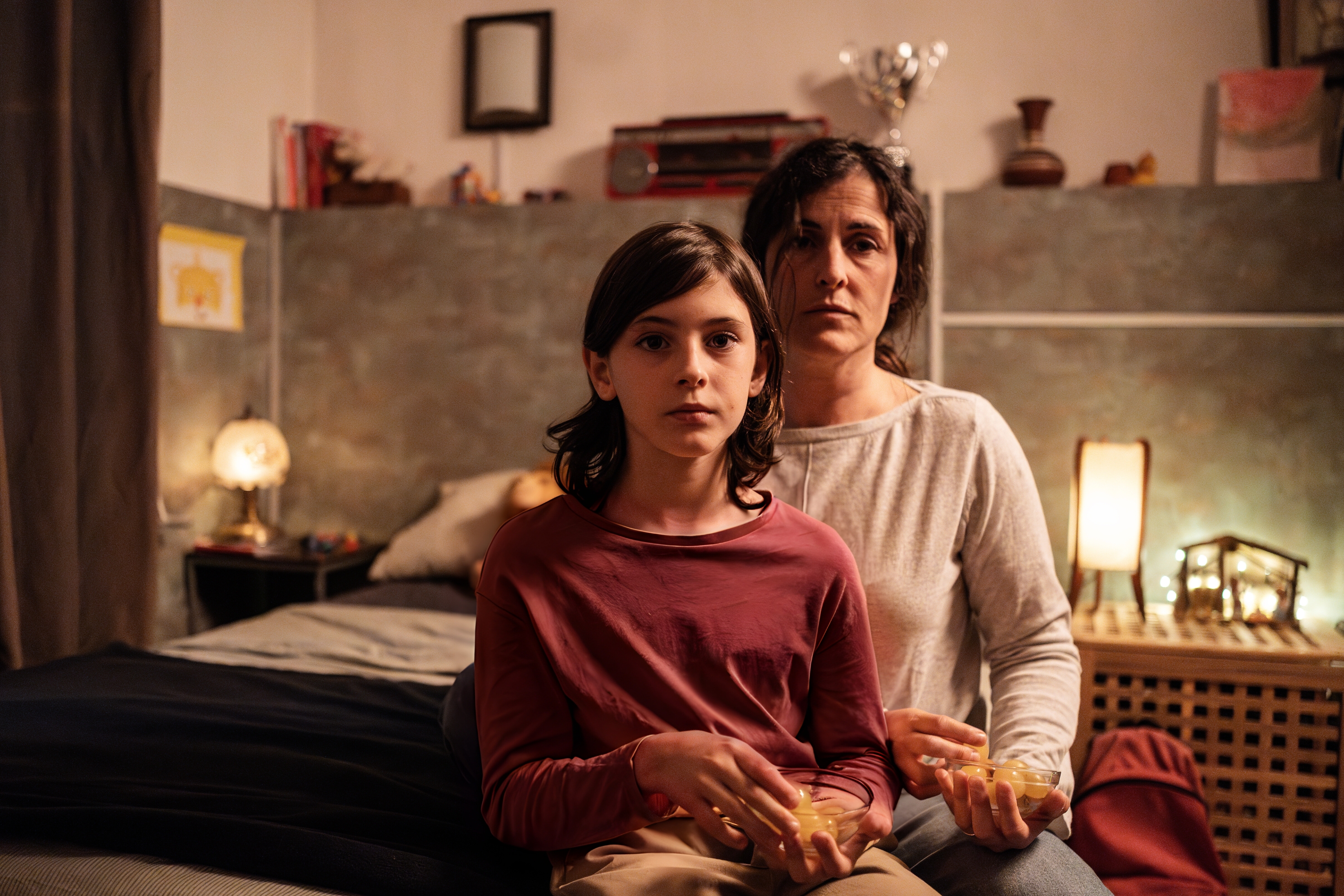 Esta Navidad, hagamos que una vida digna no sea cuestión de suerte