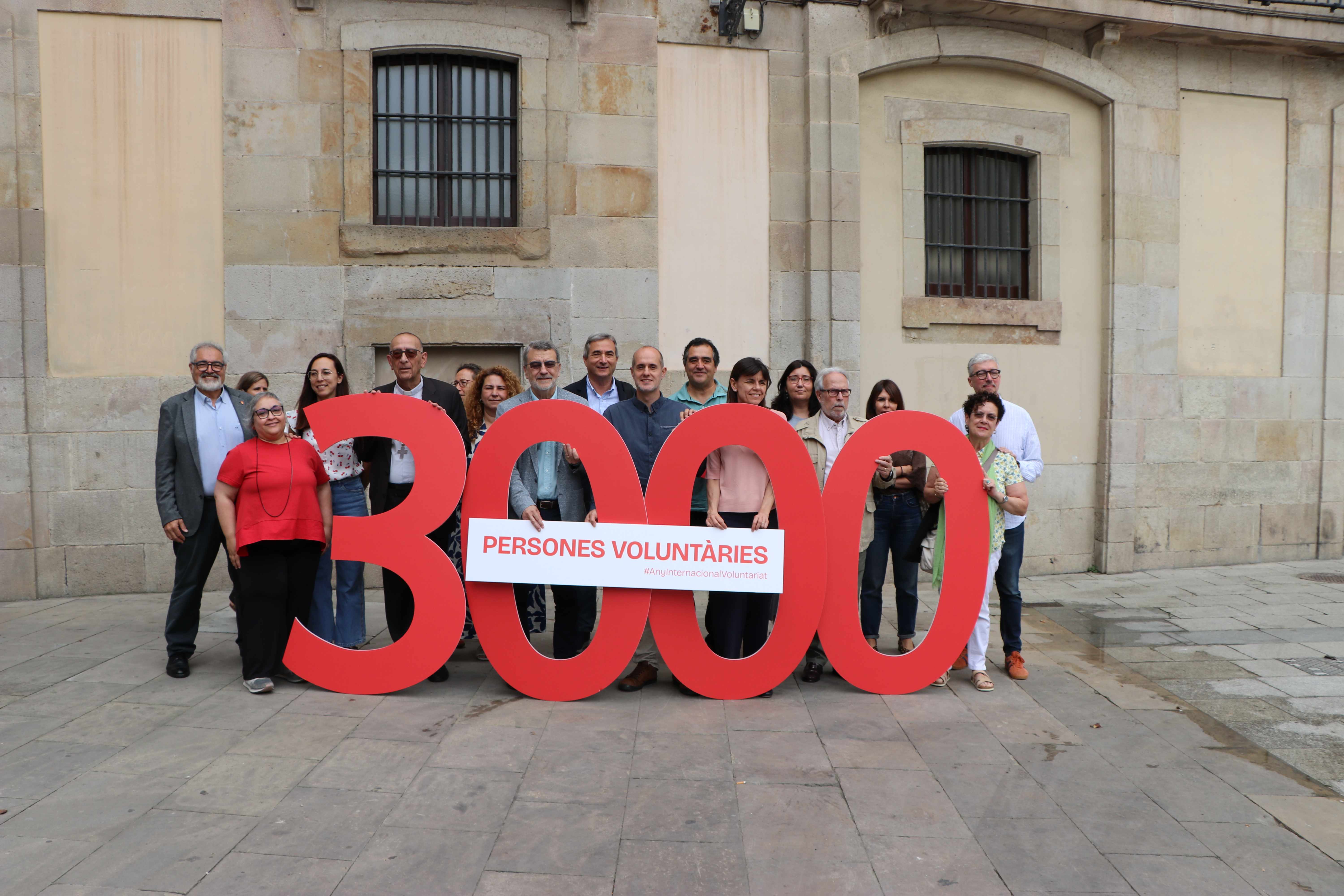 Càritas Barcelona constata la cronificació de l’exclusió residencial i reivindica el paper de la comunitat com a factor de cohesió