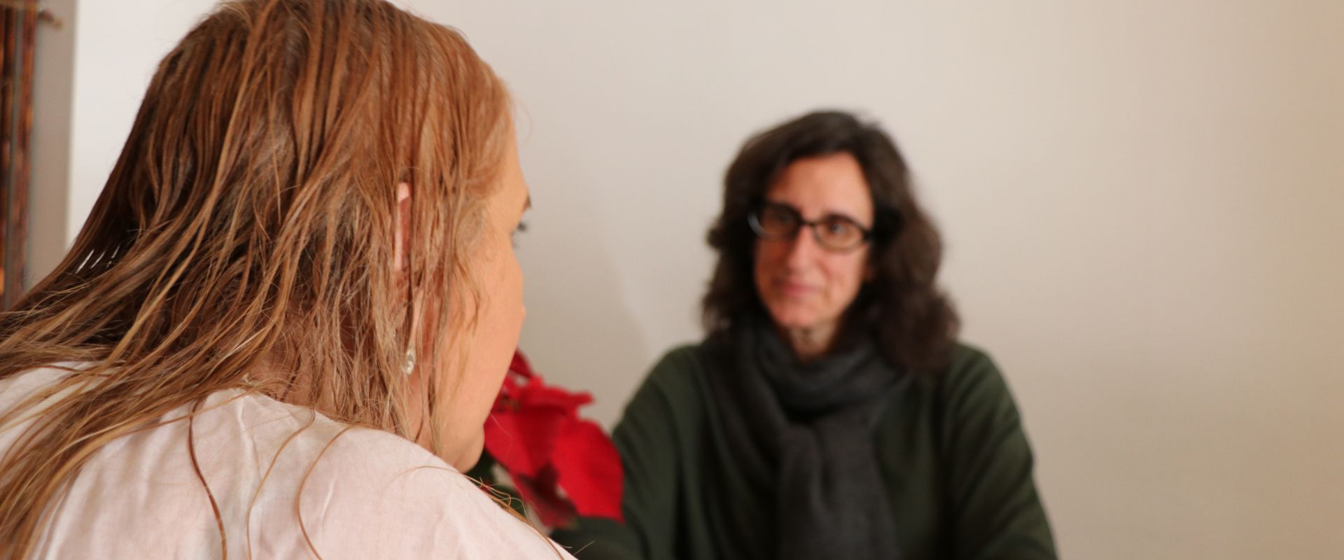 Reinsertar persones, construir comunitat